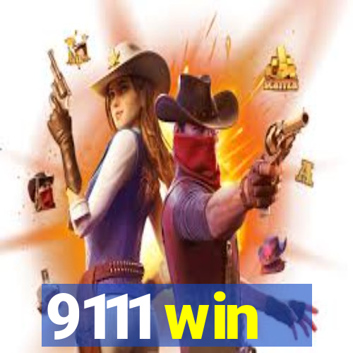 9111 win