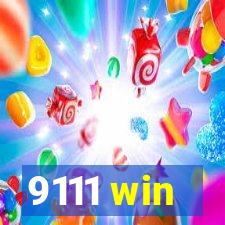 9111 win