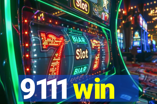 9111 win