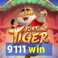 9111 win