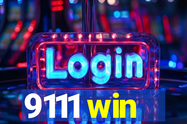 9111 win