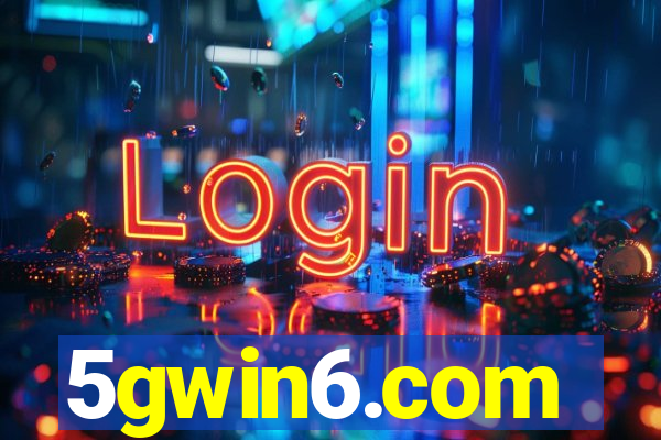 5gwin6.com