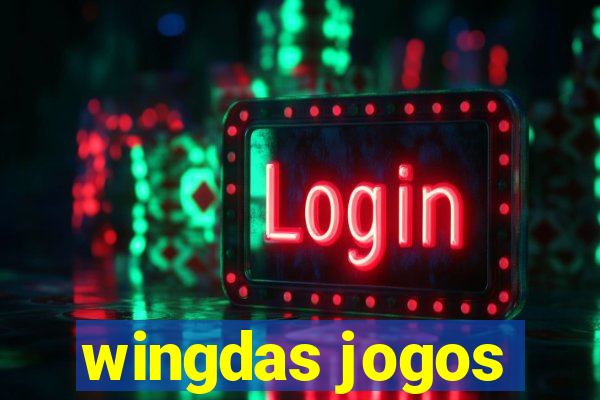 wingdas jogos