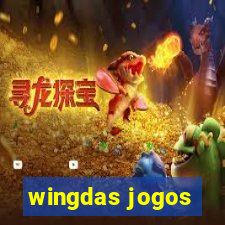 wingdas jogos