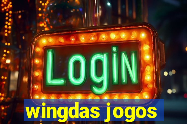 wingdas jogos