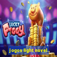 jogos light novel