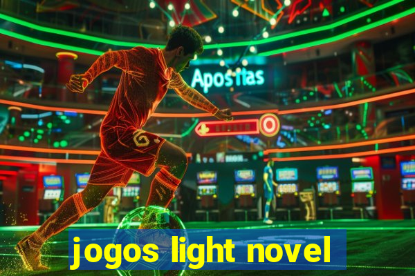 jogos light novel