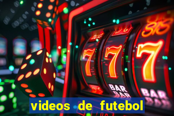 videos de futebol dribles do neymar