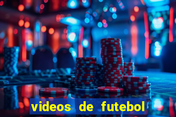 videos de futebol dribles do neymar