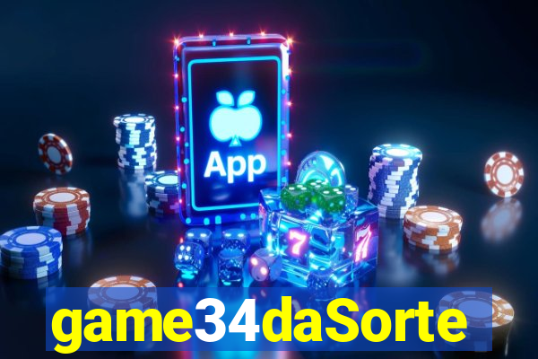 game34daSorte