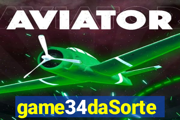 game34daSorte