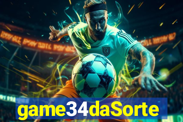 game34daSorte