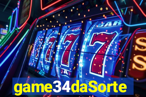 game34daSorte