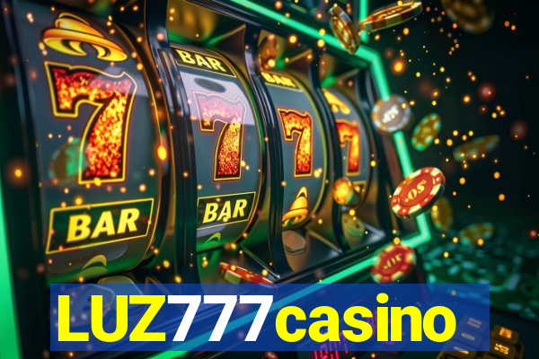 LUZ777casino