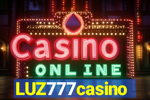 LUZ777casino