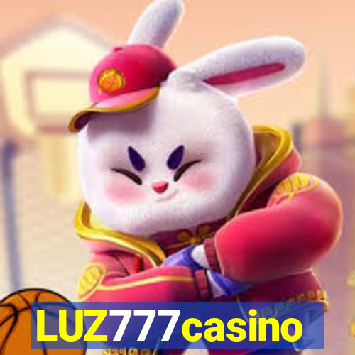 LUZ777casino