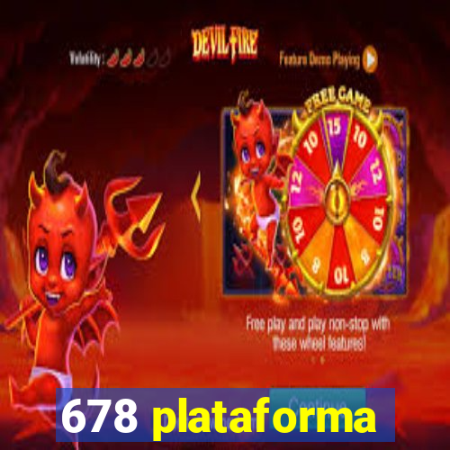 678 plataforma