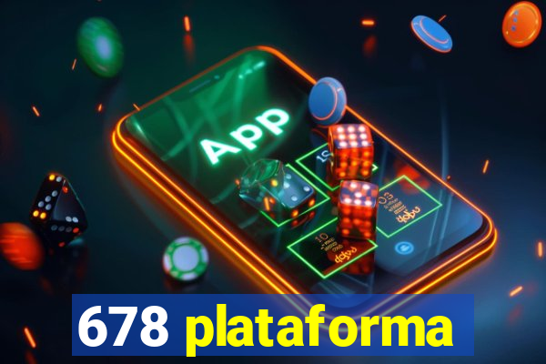 678 plataforma