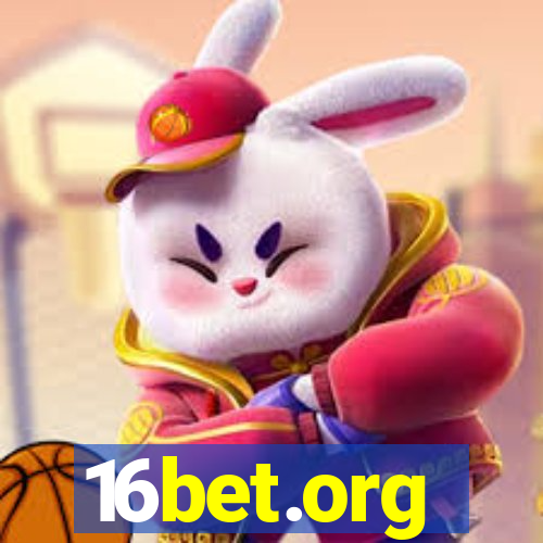 16bet.org