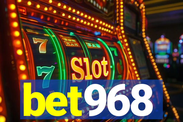 bet968