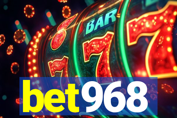 bet968