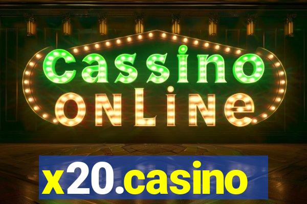 x20.casino