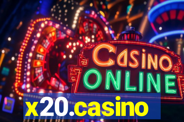 x20.casino