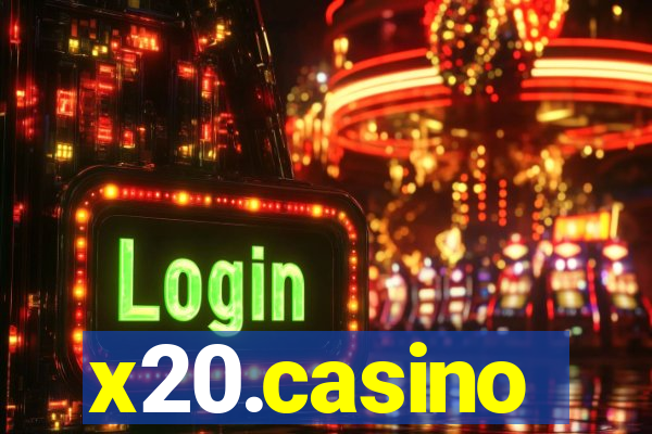 x20.casino