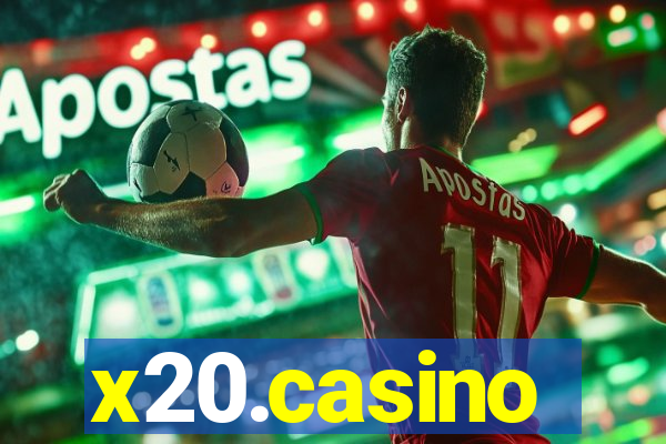 x20.casino