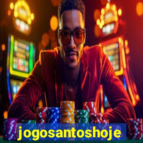 jogosantoshoje