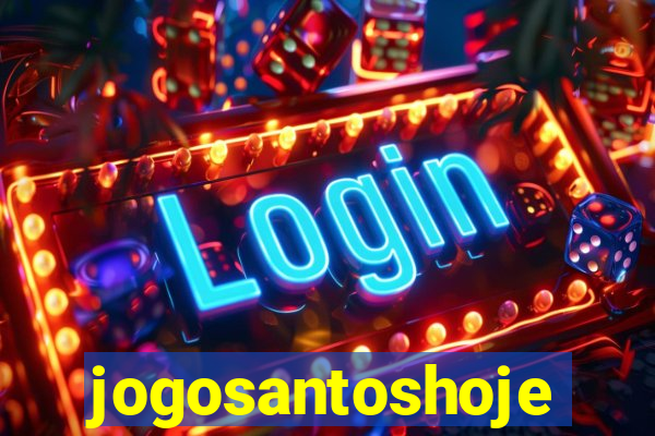 jogosantoshoje