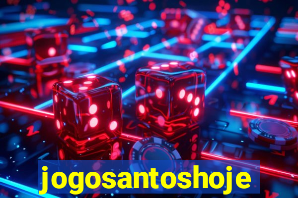 jogosantoshoje