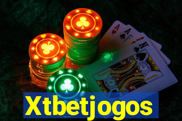 Xtbetjogos