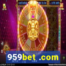 959bet .com