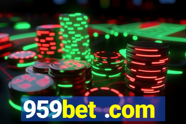 959bet .com