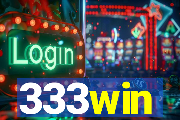 333win