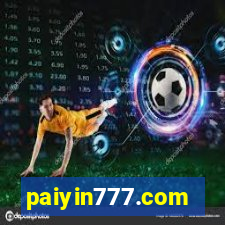 paiyin777.com