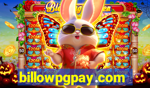 billowpgpay.com