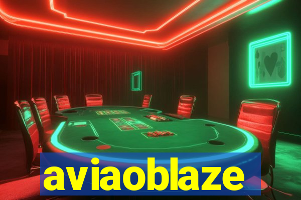 aviaoblaze