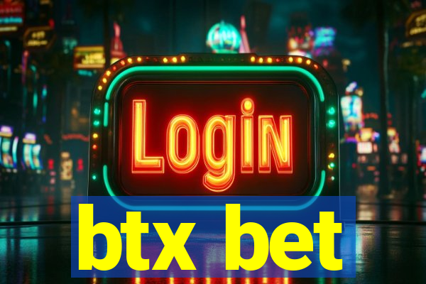 btx bet