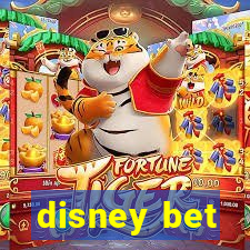 disney bet