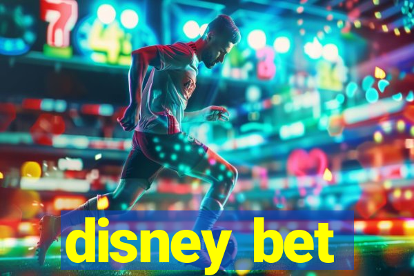 disney bet