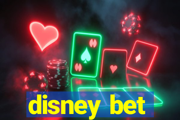 disney bet