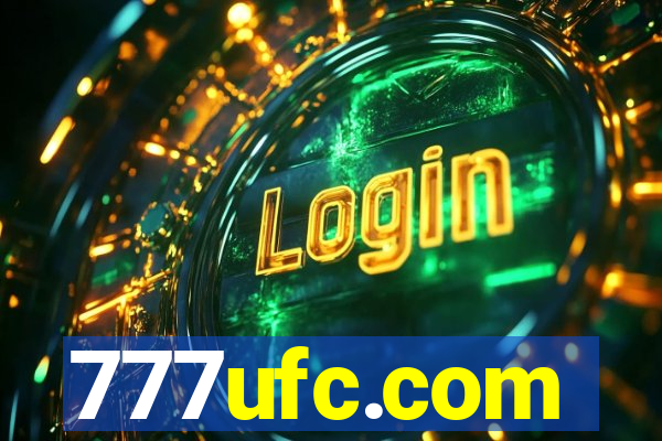 777ufc.com