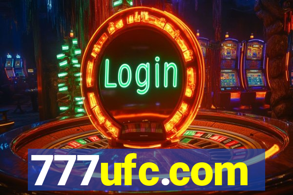 777ufc.com