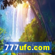 777ufc.com