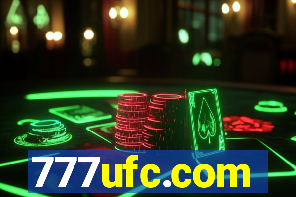 777ufc.com