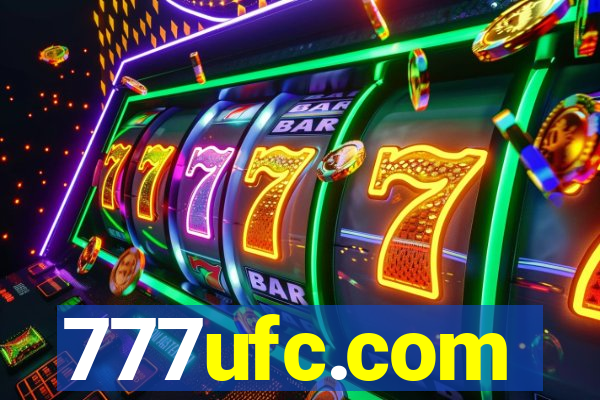 777ufc.com