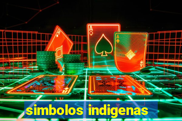 simbolos indigenas