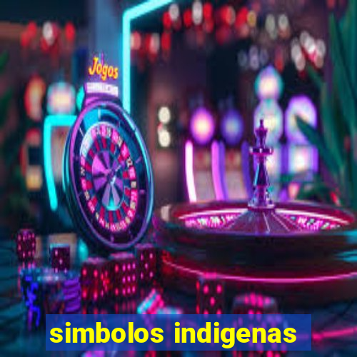 simbolos indigenas